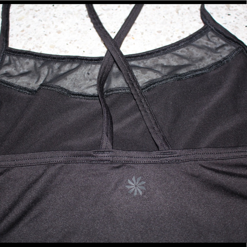 ATHLETA TOP - Picture 4 of 5